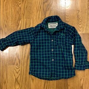Mayoral Shirt button down high quality shirt